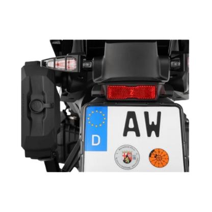 BMW R1300GS-Wunderlich- 13232-102 ಗಾಗಿ ಟೂಲ್ ಬಾಕ್ಸ್