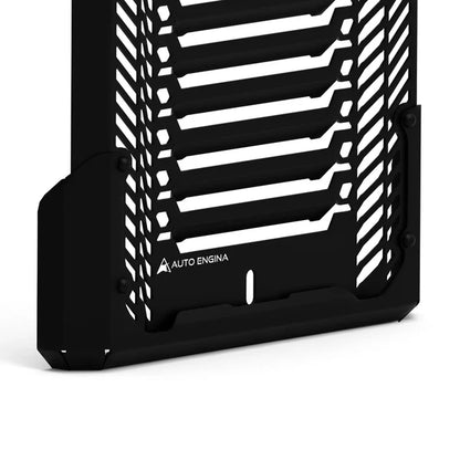 Radiator Guard for Triumph Scrambler 400X / Speed 400 - Auto Engina