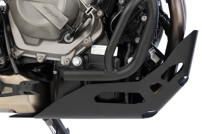 Skid Plate for BMW F450GS -  Wunderlich