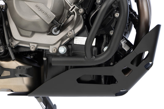 Skid Plate for BMW F450GS -  Wunderlich