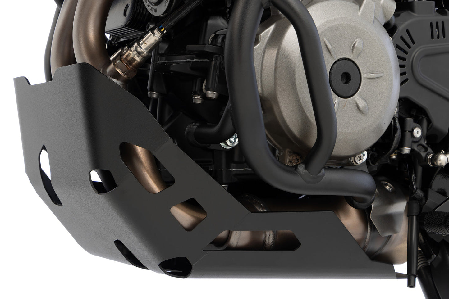 Skid Plate for BMW F450GS -  Wunderlich