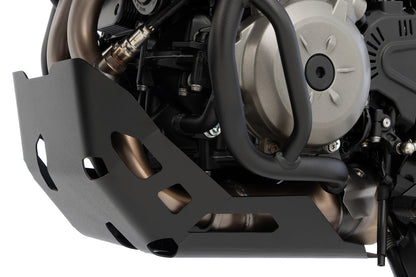 Skid Plate for BMW F450GS -  Wunderlich