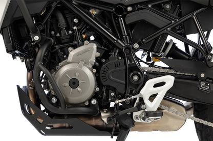 Skid Plate for BMW F450GS -  Wunderlich