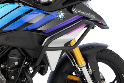Tank Guard for BMW F450GS - Wunderlich