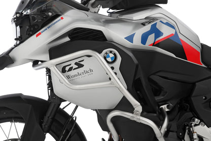 Fuel tank Guard For BMW F900GSA - Wunderlich