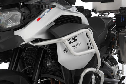 Fuel tank Guard For BMW F900GSA - Wunderlich