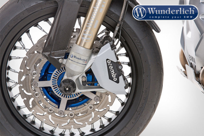 BMW Protection -  Brake Caliper Cover (Front) - Wunderlich