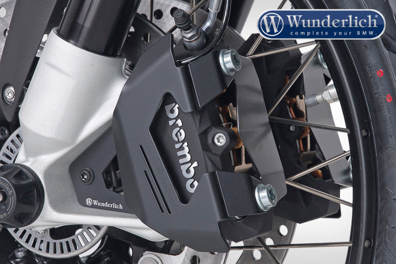 BMW Protection -  Brake Caliper Cover (Front) - Wunderlich