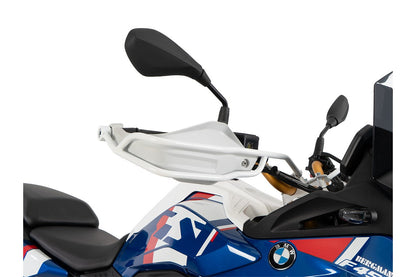 Hand Guards for BMW F450GS - Hepco & Becker