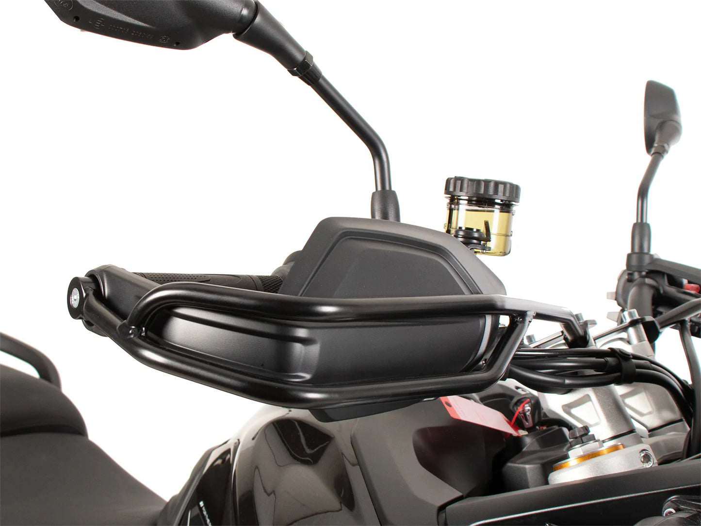 Hand Guard Set Protection For TRIUMPH TIGER 900 2024 Onwards - Hepco Becker - 42127658 00 01