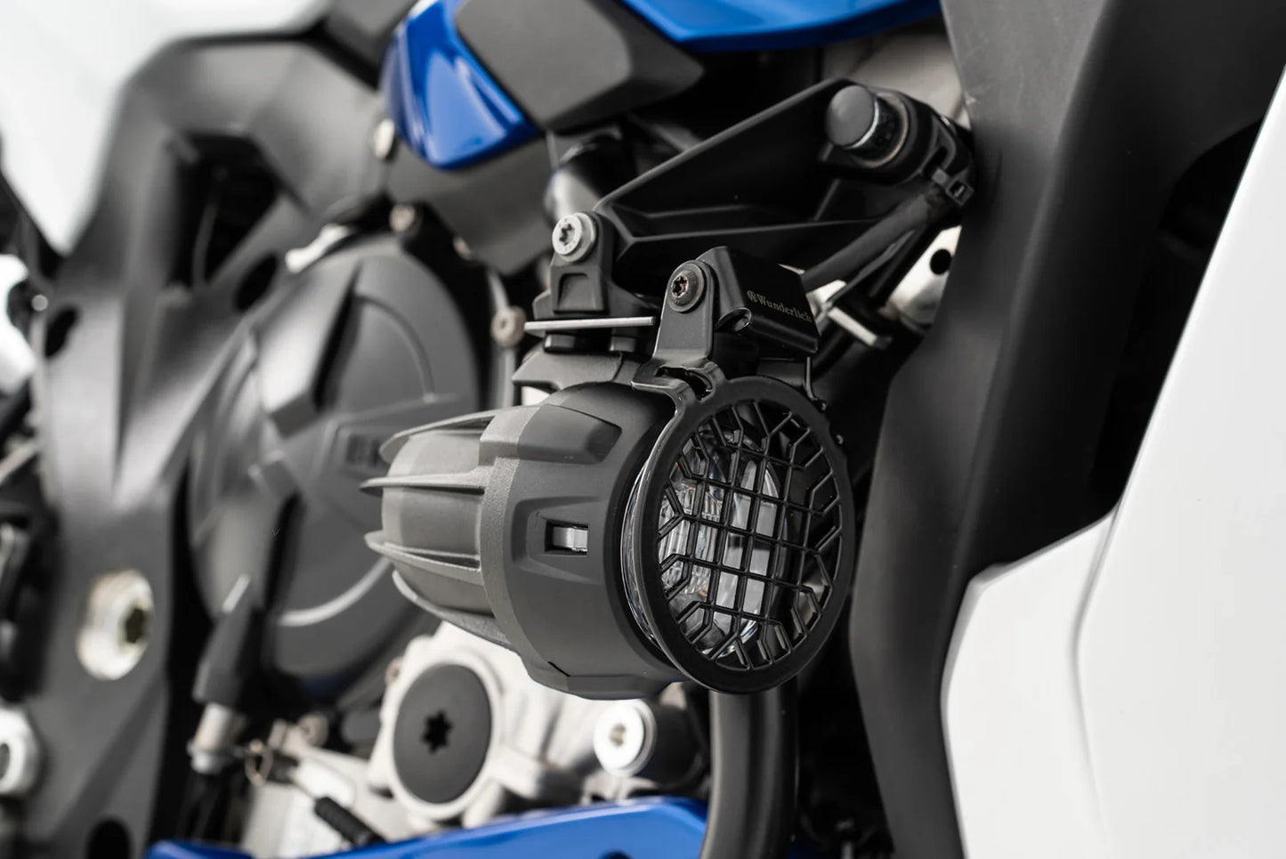 Grille Nano Led Lights- Wunderlich