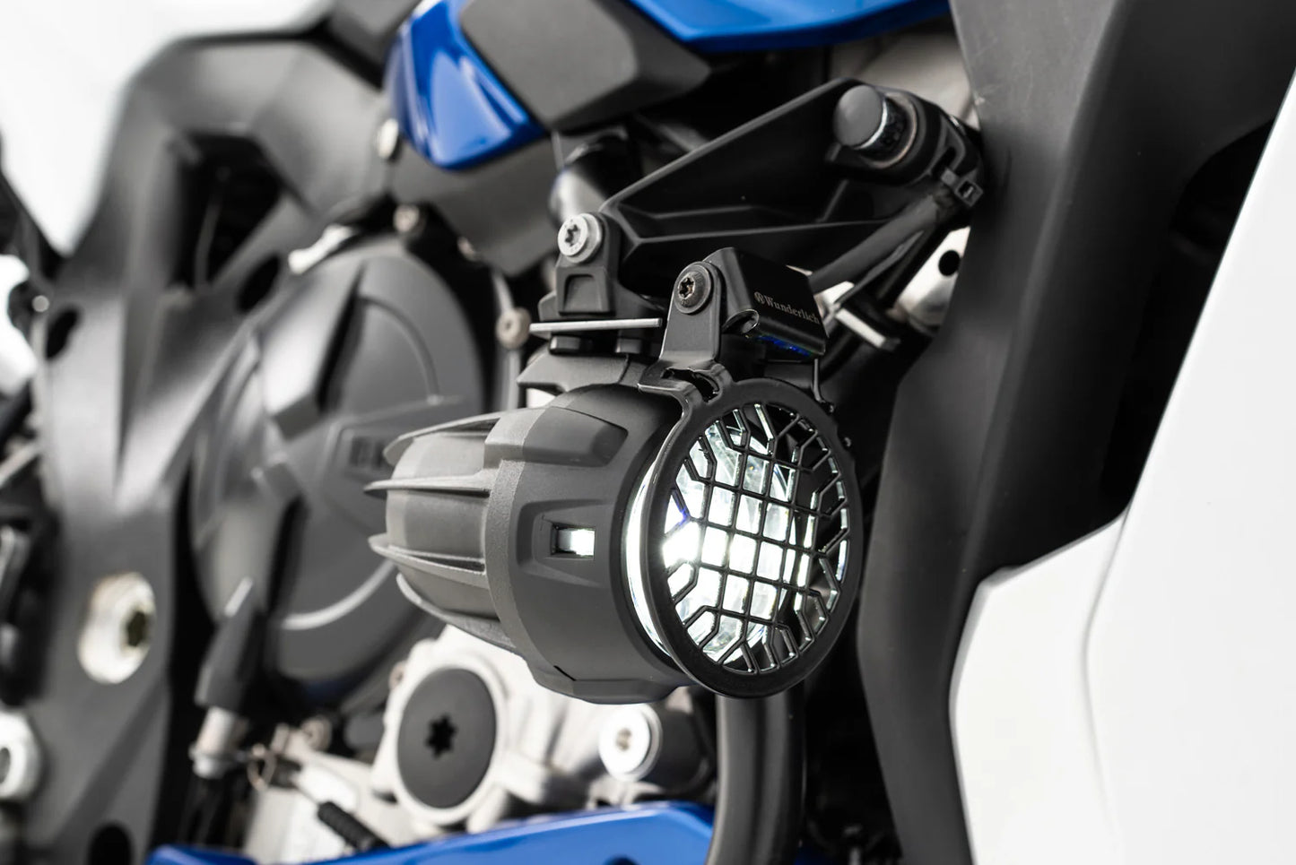 Grille Nano Led Lights- Wunderlich