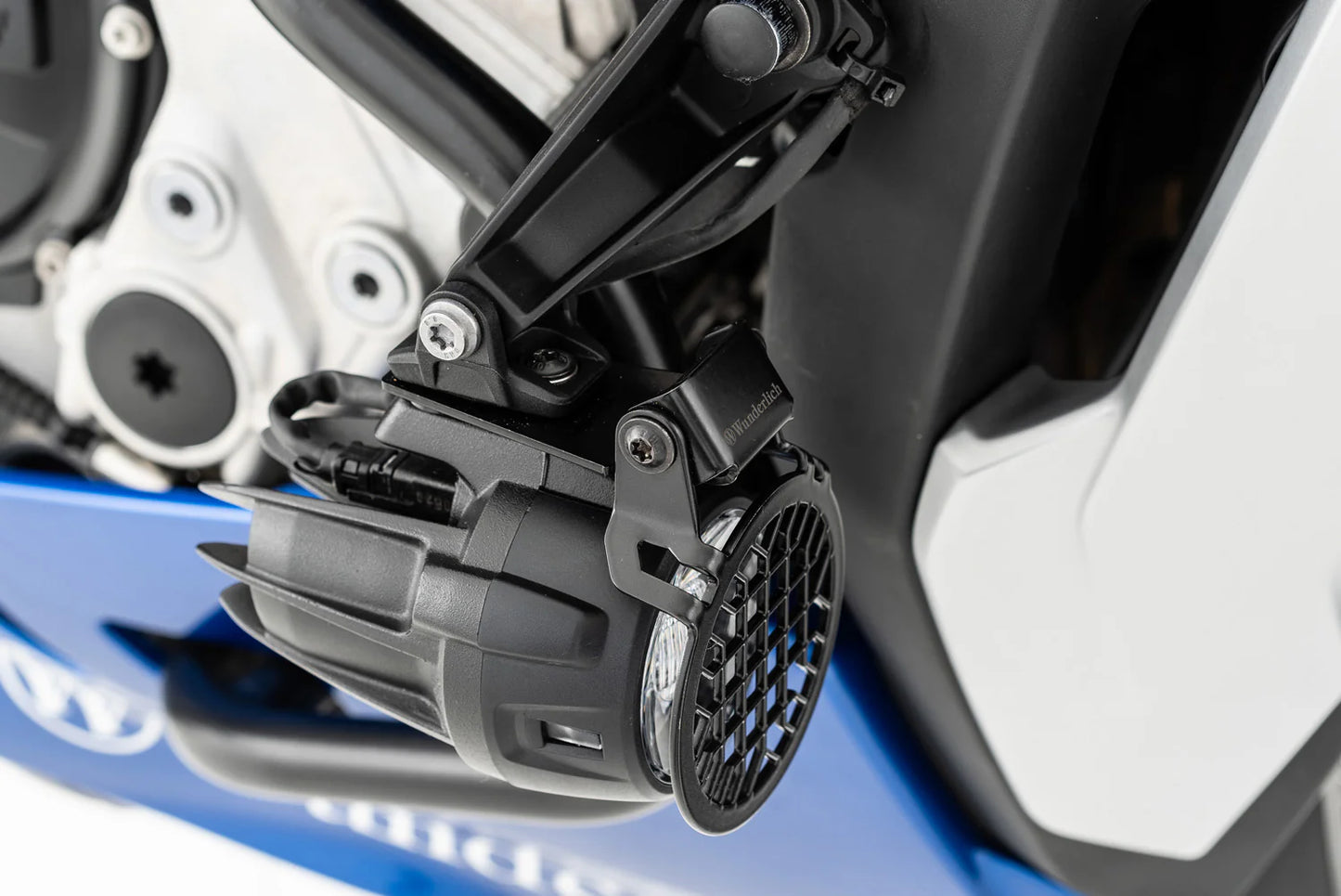 Grille Nano Led Lights- Wunderlich