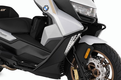 Fairing Protection Bars C 400 GT (2025 -) - Wunderlich