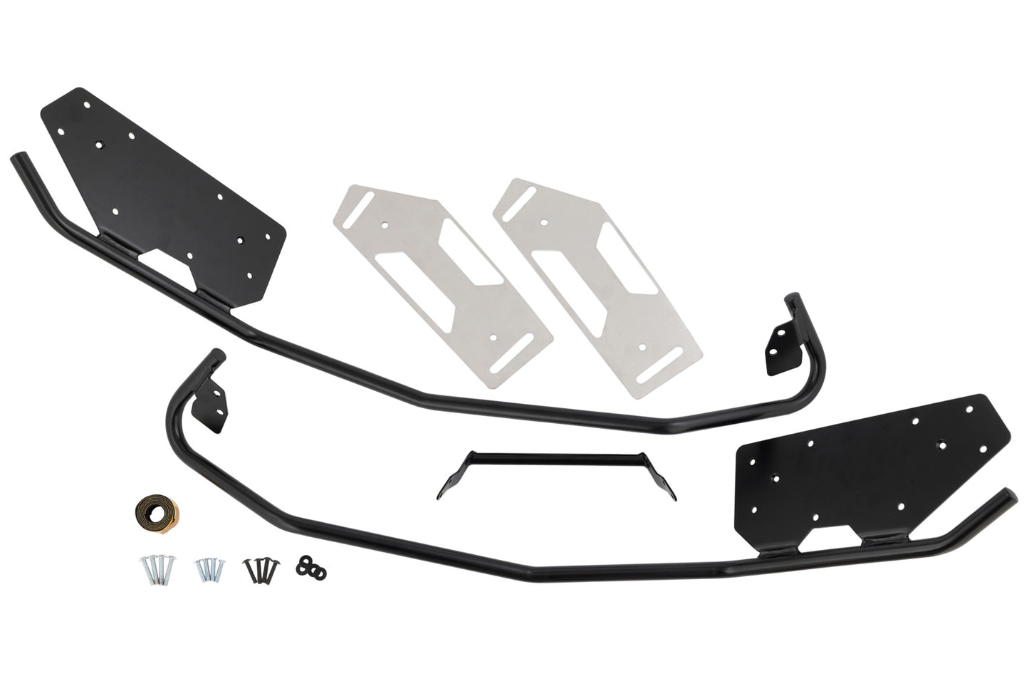 Fairing Protection Bars C 400 GT (2025 -) - Wunderlich