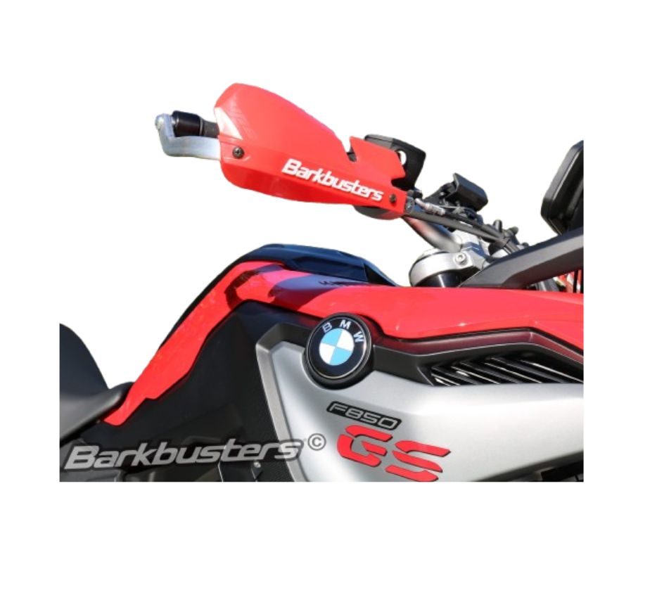 Handguard Mount  - Barkbusters