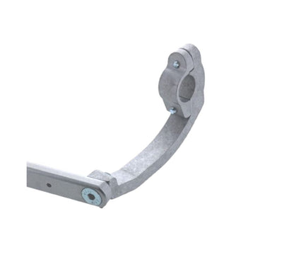 Handguard Mount  - Barkbusters