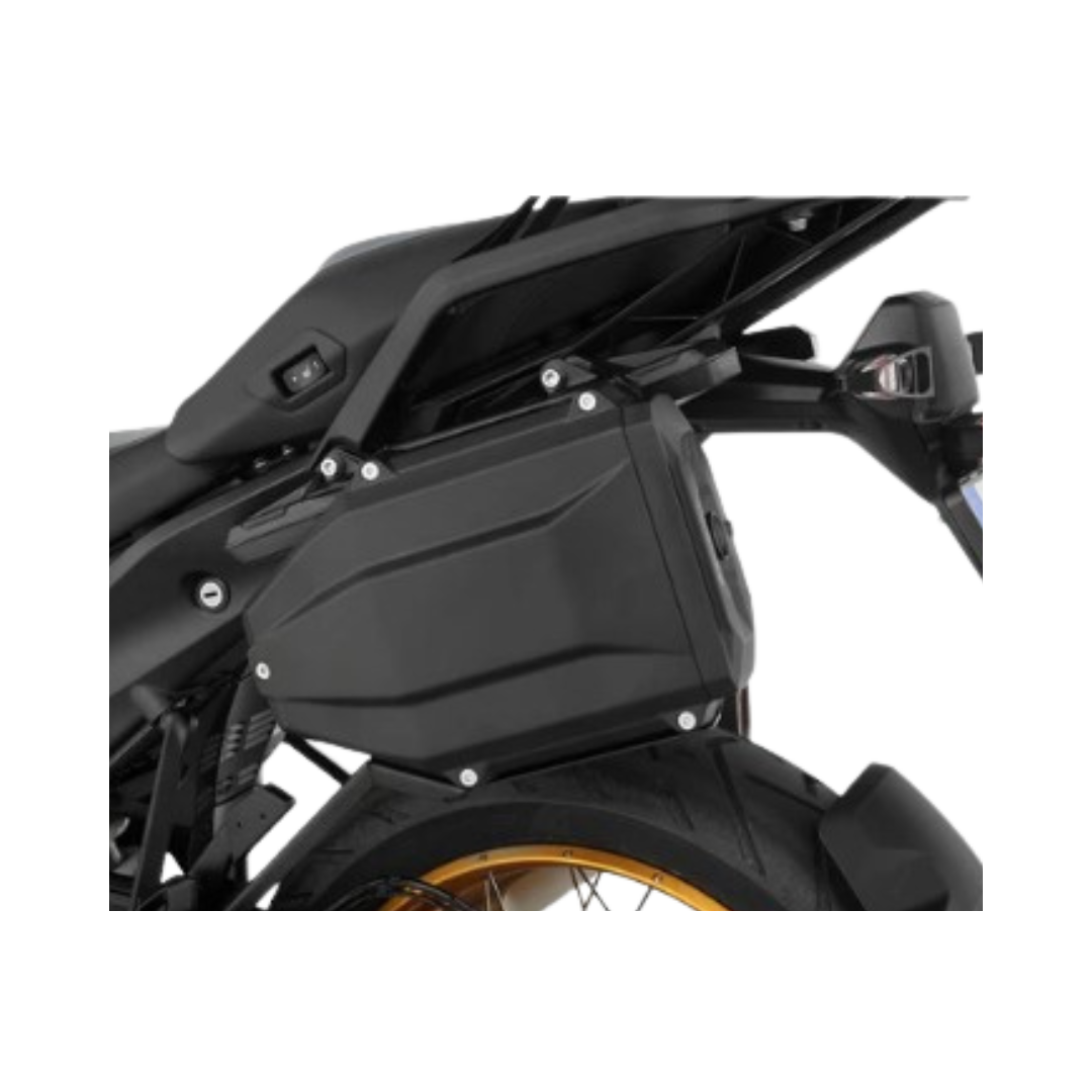 BMW R1300GS-Wunderlich- 13232-102 ಗಾಗಿ ಟೂಲ್ ಬಾಕ್ಸ್