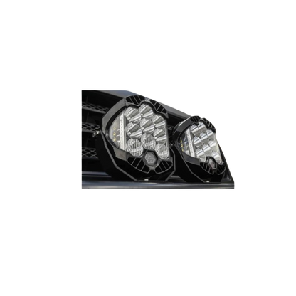 Aux LP9 Led 11025 Lumens Racer Edition(PCS) Light  - Baja Designs