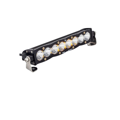 LED Light Bar S8 Series (6,328Lu/10")