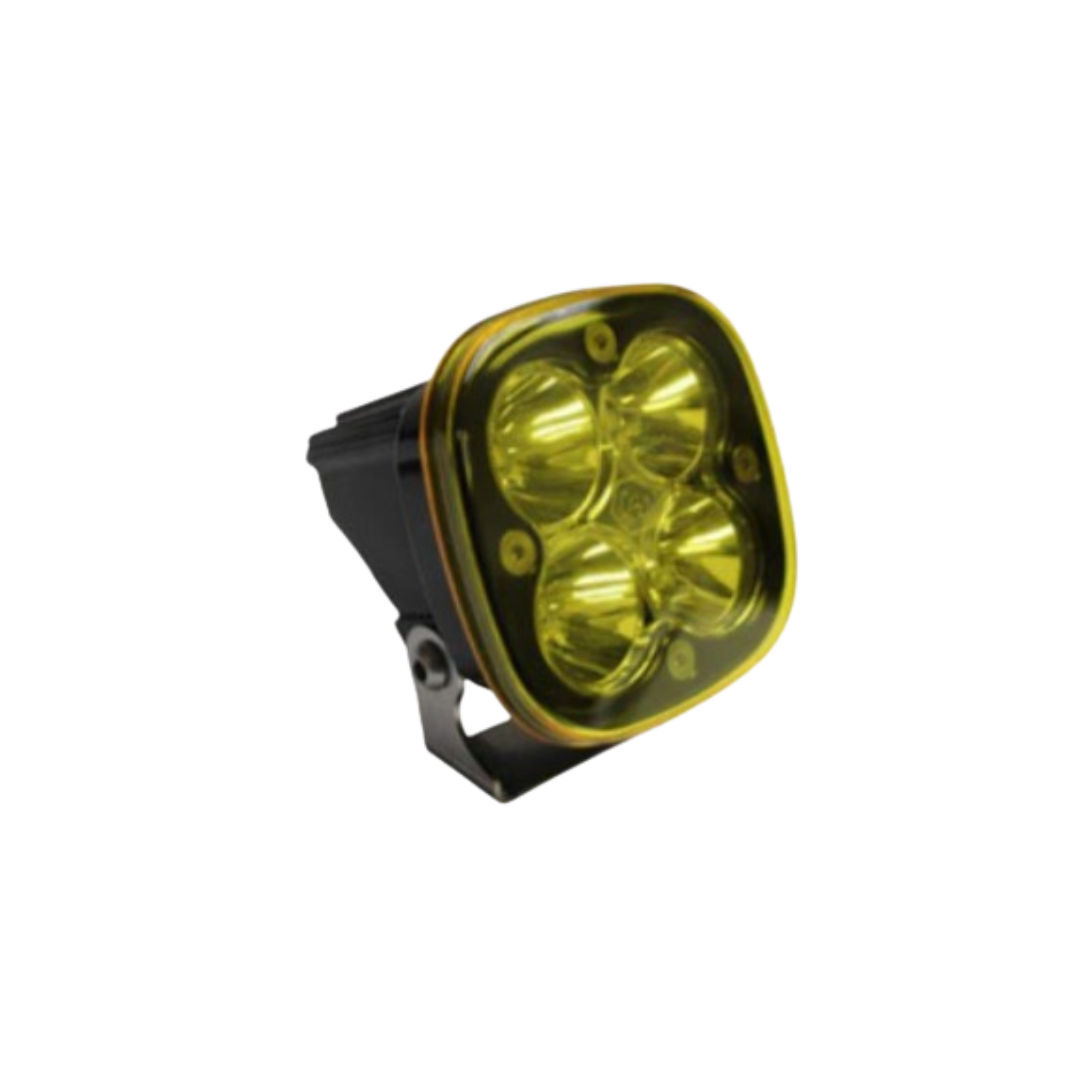 Light Covers XL Series-Baja Designs
