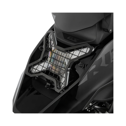 BMW R 1300 GS ರಕ್ಷಣೆ - ಹೆಡ್‌ಲೈಟ್ ಗಾರ್ಡ್