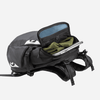 Beetle Backpack- Carbonado