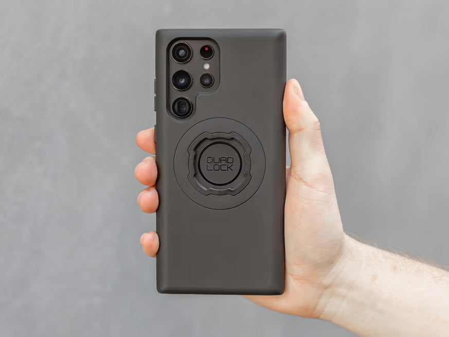 Phone Case for Samsung Galaxy - Quad Lock