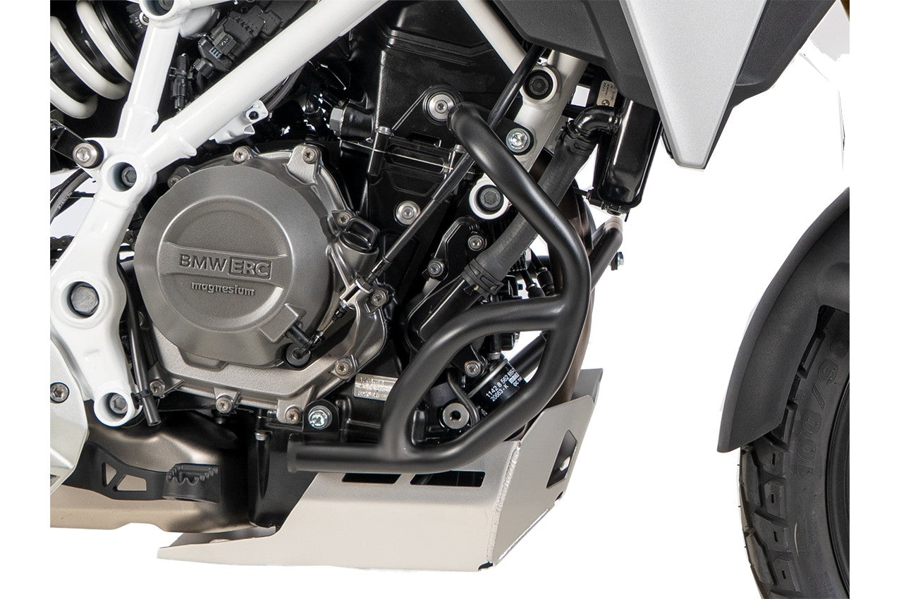 Engine Guard for BMW F450GS - Hepco & Becker