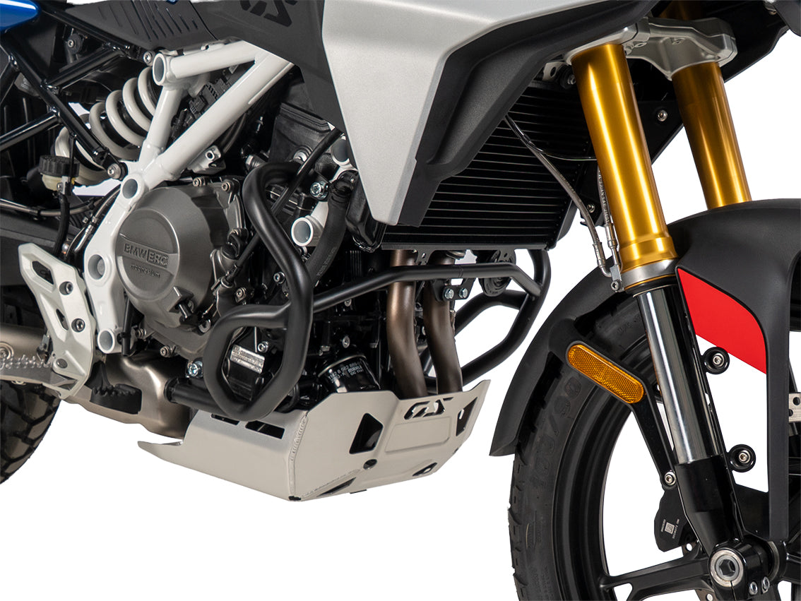Engine Guard for BMW F450GS - Hepco & Becker