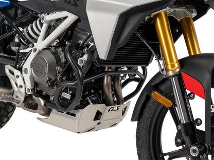 Engine Guard for BMW F450GS - Hepco & Becker