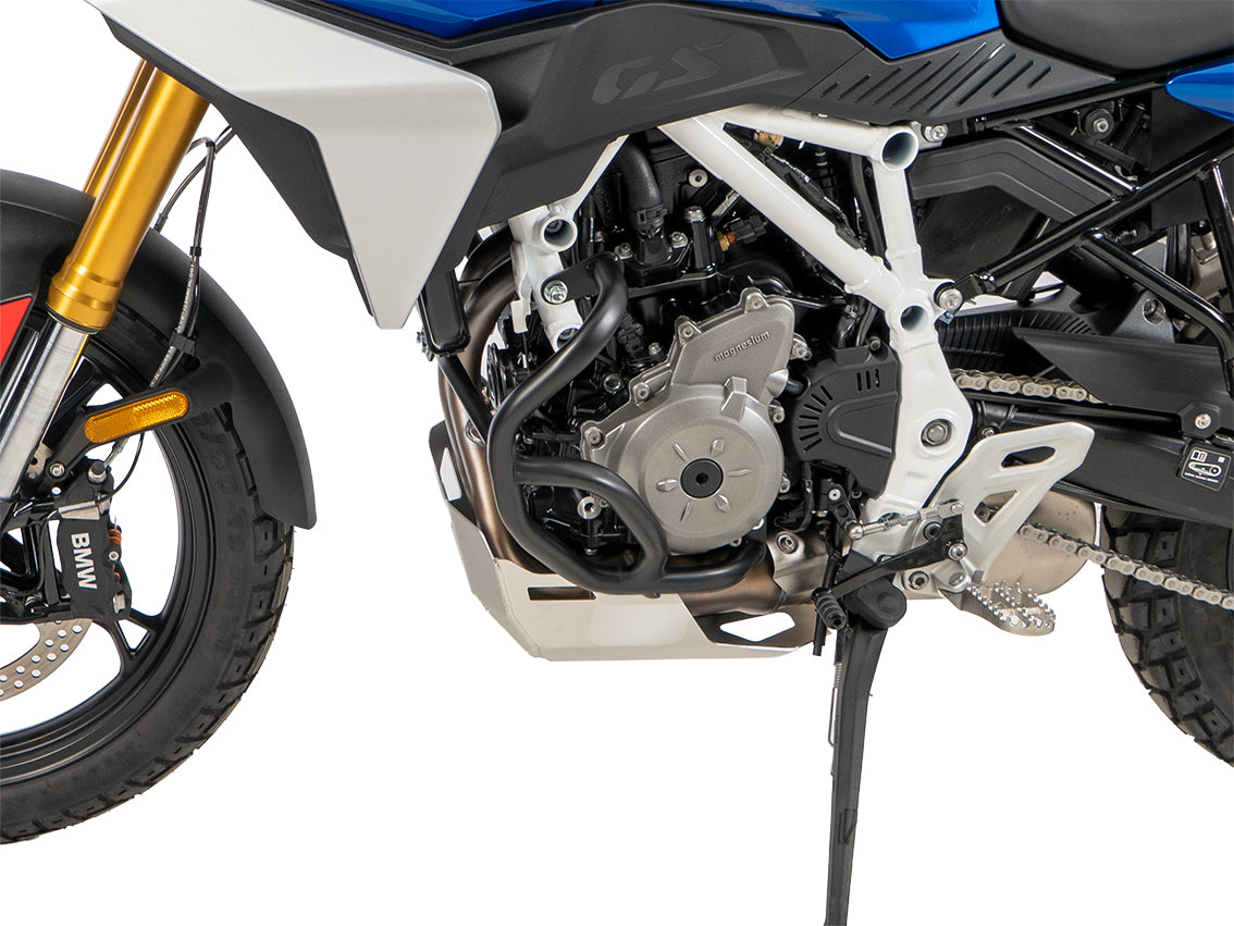Engine Guard for BMW F450GS - Hepco & Becker