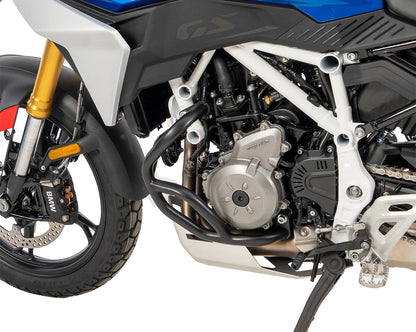 Engine Guard for BMW F450GS - Hepco & Becker