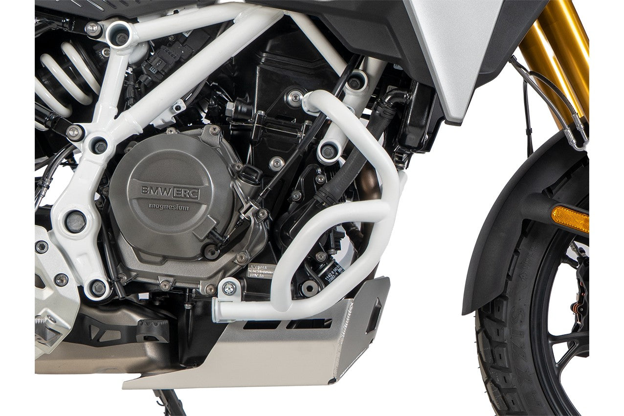 Engine Guard for BMW F450GS - Hepco & Becker