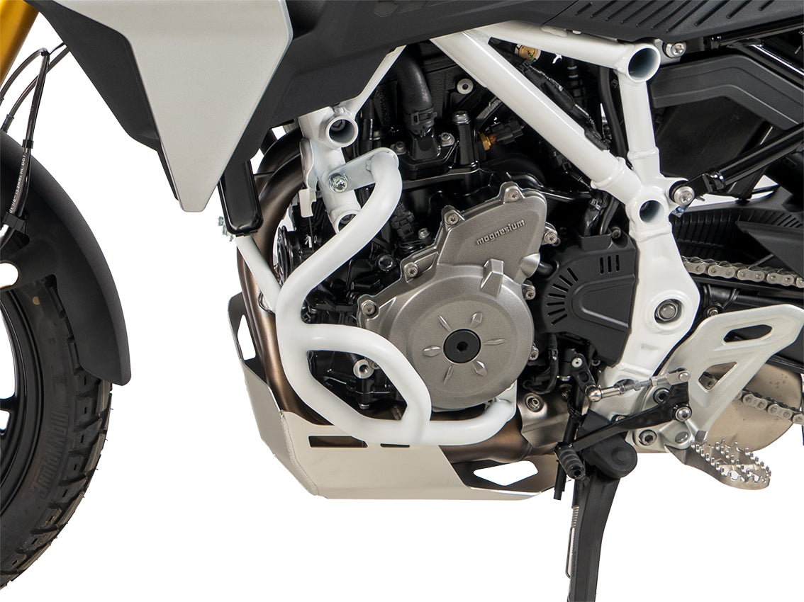 Engine Guard for BMW F450GS - Hepco & Becker