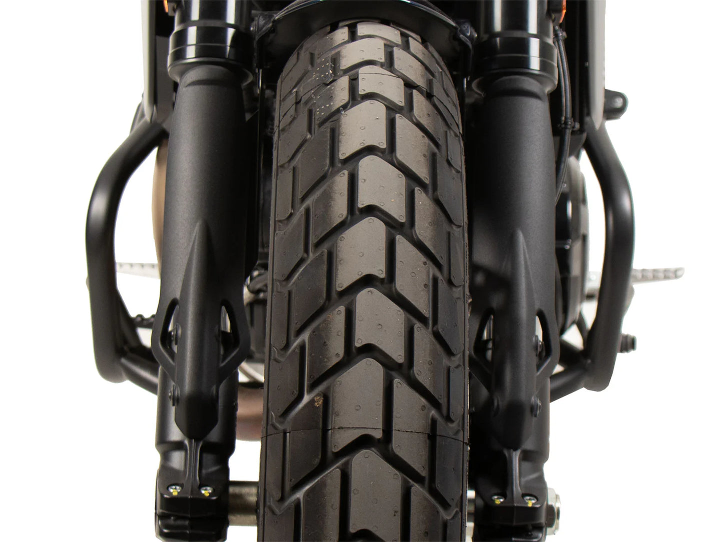 Engine Bar For Ducati Scrambler Icon 800 2023 onwards - Hepco Becker - 5017654 00 01