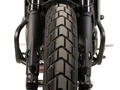 Engine Bar For Ducati Scrambler Icon 800 2023 onwards - Hepco Becker - 5017654 00 01