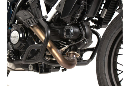 Engine Bar For Ducati Scrambler Icon 800 2023 onwards - Hepco Becker - 5017654 00 01