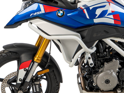 Tank Guard for BMW F450GS - Hepco &Becker