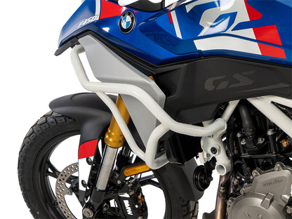 Tank Guard for BMW F450GS - Hepco &Becker