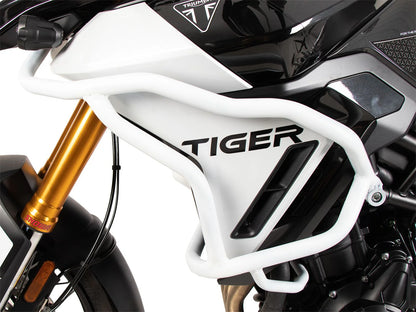 Tank Guard Protection For TRIUMPH TIGER 900 2024 Onwards - Hepco Becker - 5027658 00 03