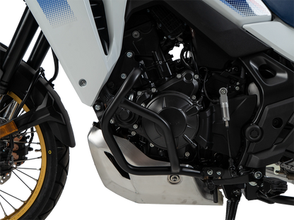 Engine guard black for Honda XL 750 Transalp E-Clutch (2026-) - Hepco & Becker