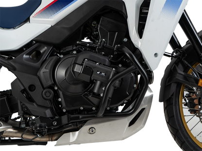 Engine guard black for Honda XL 750 Transalp E-Clutch (2026-) - Hepco & Becker
