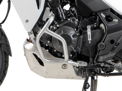 Engine guard black for Honda XL 750 Transalp E-Clutch (2026-) - Hepco & Becker