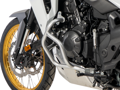Engine guard black for Honda XL 750 Transalp E-Clutch (2026-) - Hepco & Becker