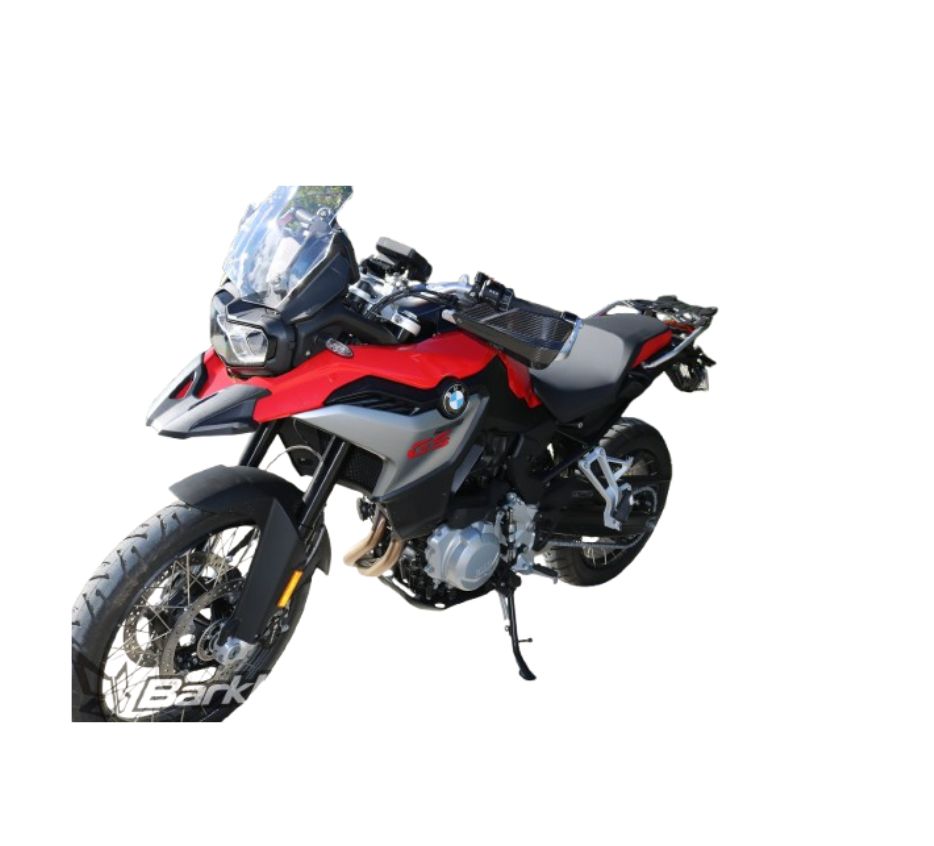 Handguard Mount  - Barkbusters
