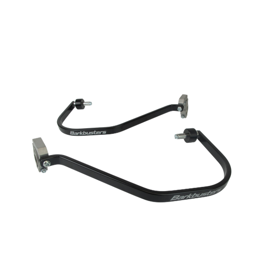 Two Point Handguard Hardware Mount For Ducati Multistrada 950 - Barkbusters