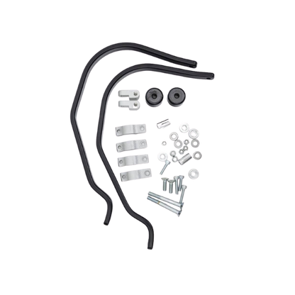 Handguards For Ducati Multistrada V2/V2S  -Barkbusters