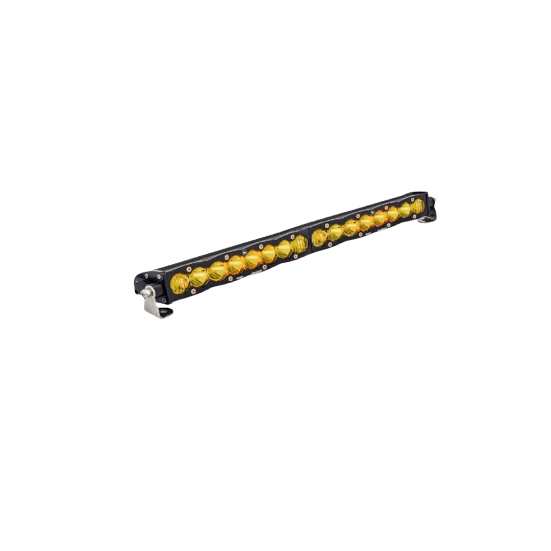 LED Light Bar S8 Series (6,328Lu/10")