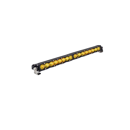 LED Light Bar S8 Series (6,328Lu/10")